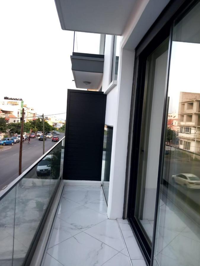 プライアEdificio 2Palmaアパートメント エクステリア 写真