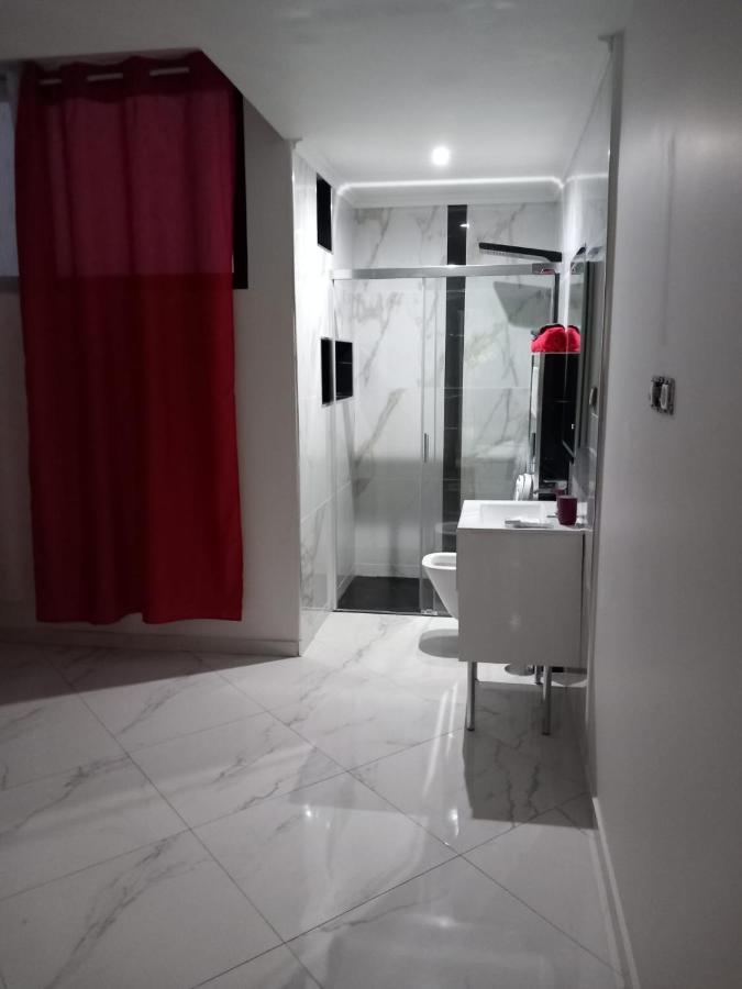 プライアEdificio 2Palmaアパートメント エクステリア 写真