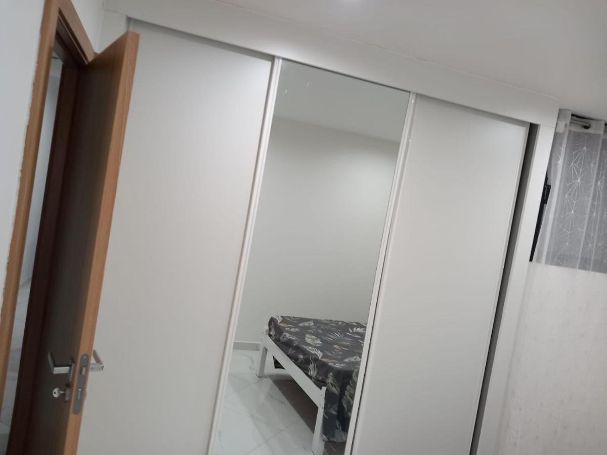 プライアEdificio 2Palmaアパートメント エクステリア 写真